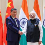 PM Modi, Xi reaffirm differences should not become disputes
