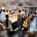 Panchkula college raises call against drug abuse among youth