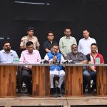 Panchkula to host Namo Tennis Ball Cricket League from Sept 28