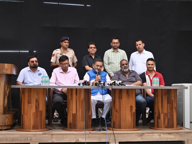 Namo Cricket League final phase to be held in Panchkula