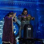 Ashutosh Rana brings Ravana to life in Patiala with ‘Hamare Ram’