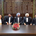 DBA president proposes more chambers, healthcare cover for young lawyers