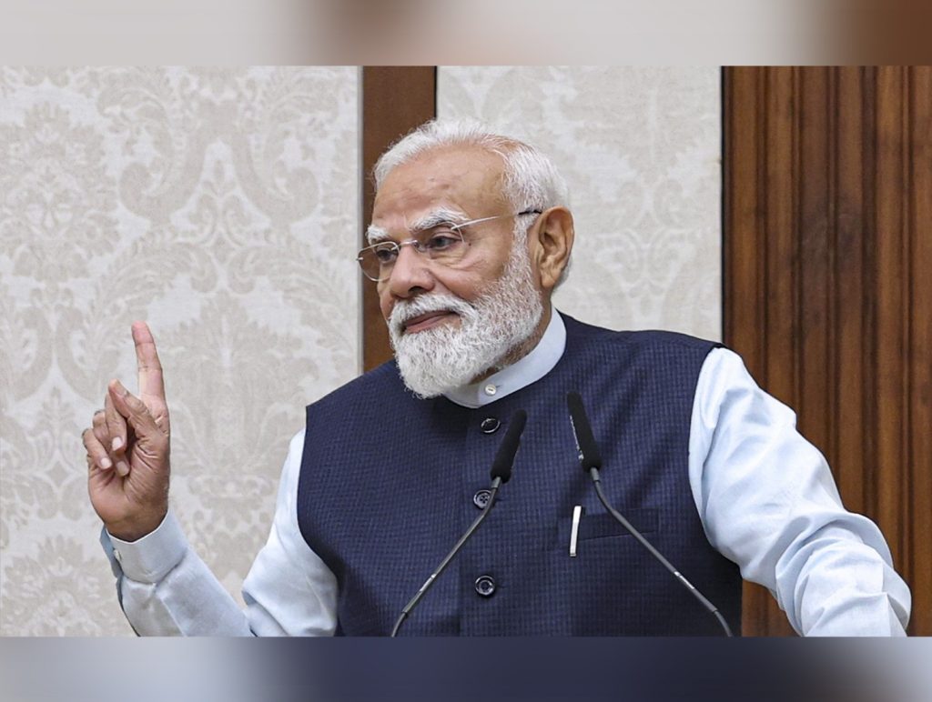 Punjab youth get a direct road to the Prime Minister: Viksit Bharat Quiz open till 30