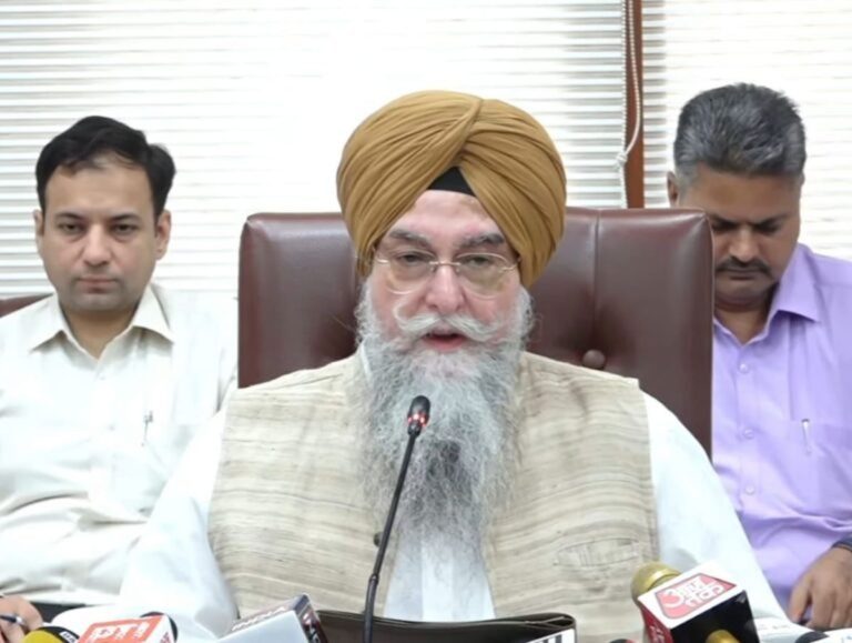 Punjab Speaker extends Teachers’ Day greetings to teachers across the nation