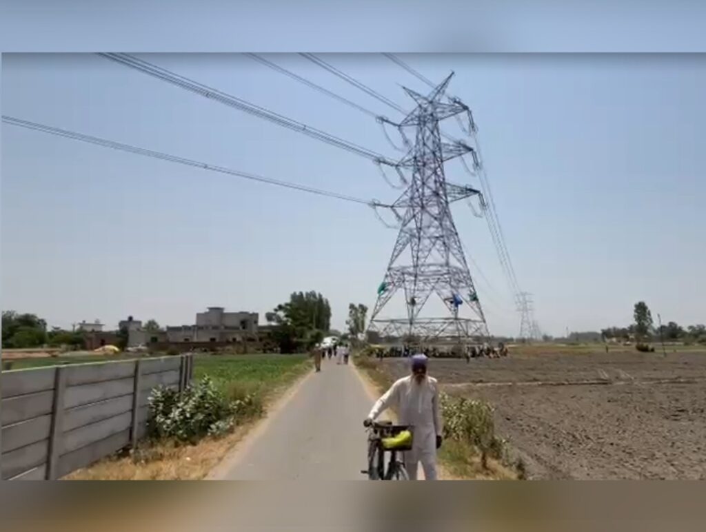 Power demand rises sharply in Punjab, supply hit by outages