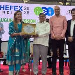 Punjab’s food future needs value addition: Governor Kataria at CHEFEX
