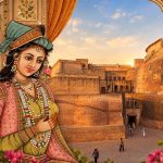 Qila Mubarak: The story of love and loss, writes Disney Brar