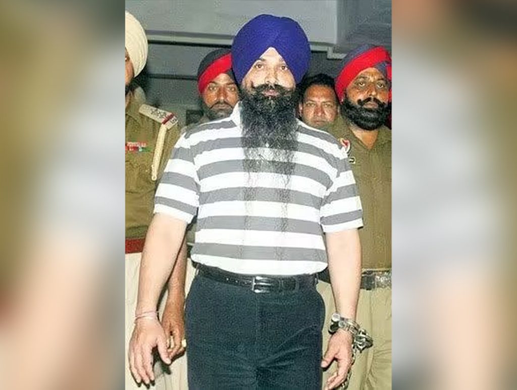 Tells PM Modi he accepts the court's punishment and seeks a final decision