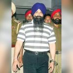 Rajoana writes to PM Modi, seeks early decision on mercy plea