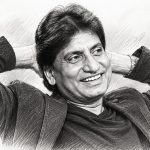 Raju Srivastava: ‘Aye Gajodhar’, the laughter still lives on