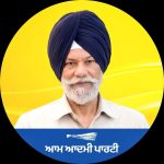 AAP appoints Surjit Singh Rakhra as Samana halqa incharge