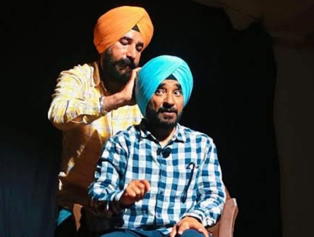 ‘Bande Bano Bande’ explores love, control and family bonds