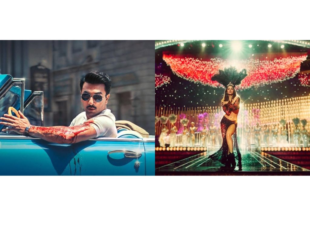 Bhansali unveils Alia’s first look a day after Ranbir’s reveal as fans react to the lead pair’s avatars and await Vicky Kaushal’s look