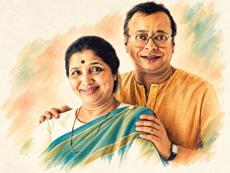 sha Bhosle: From Cabaret Classics to Soulful Ghazals