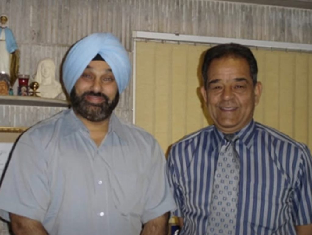 Harold Carver’s Legacy Lives on in the Students He Taught