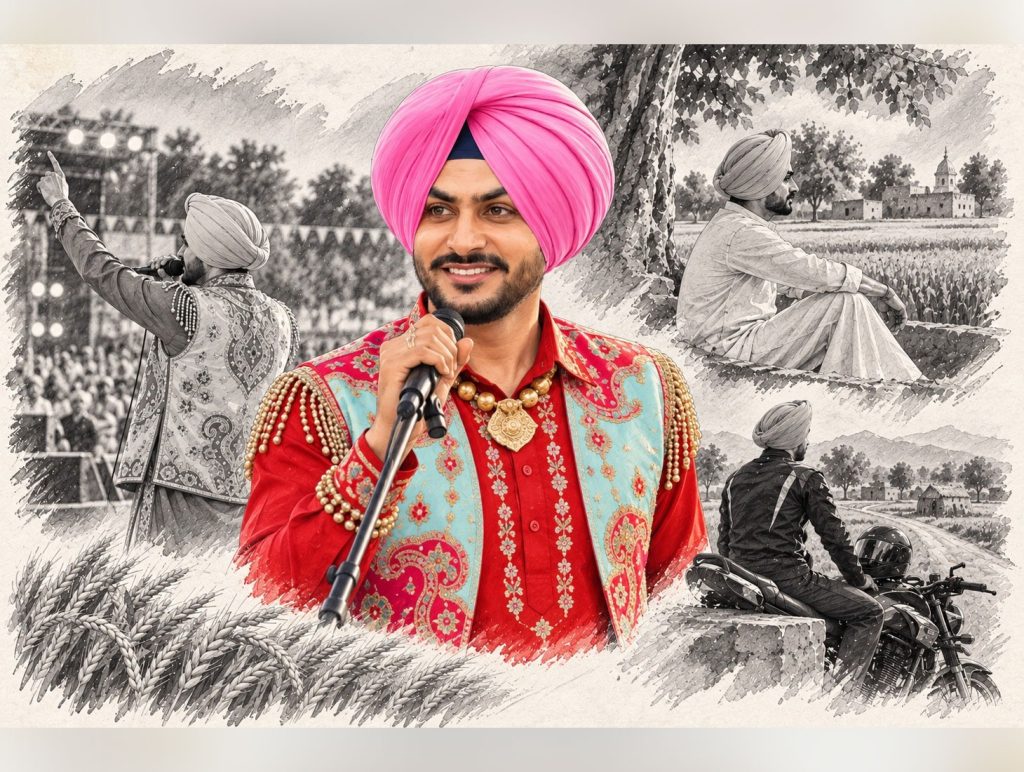 A Year On, Rajvir Jawanda’s Music Lives On