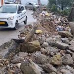 Dharamshala-McLeodganj roads to be repaired before tourist season