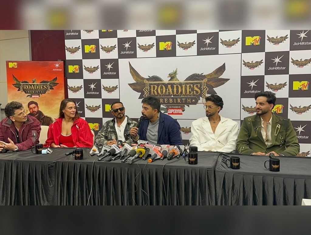 Six Gang Leaders and a two gang format bring fresh rivalries, strategic challenges and greater unpredictability to the show’s latest season.