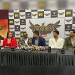 Roadies Rebirth auditions reach Chandigarh as OGs, NewGs gear up for battle