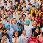 Does ABVP-SOI victory at Panjab University signal BJP-SAD alliance? writes Dr. Kiran Deep