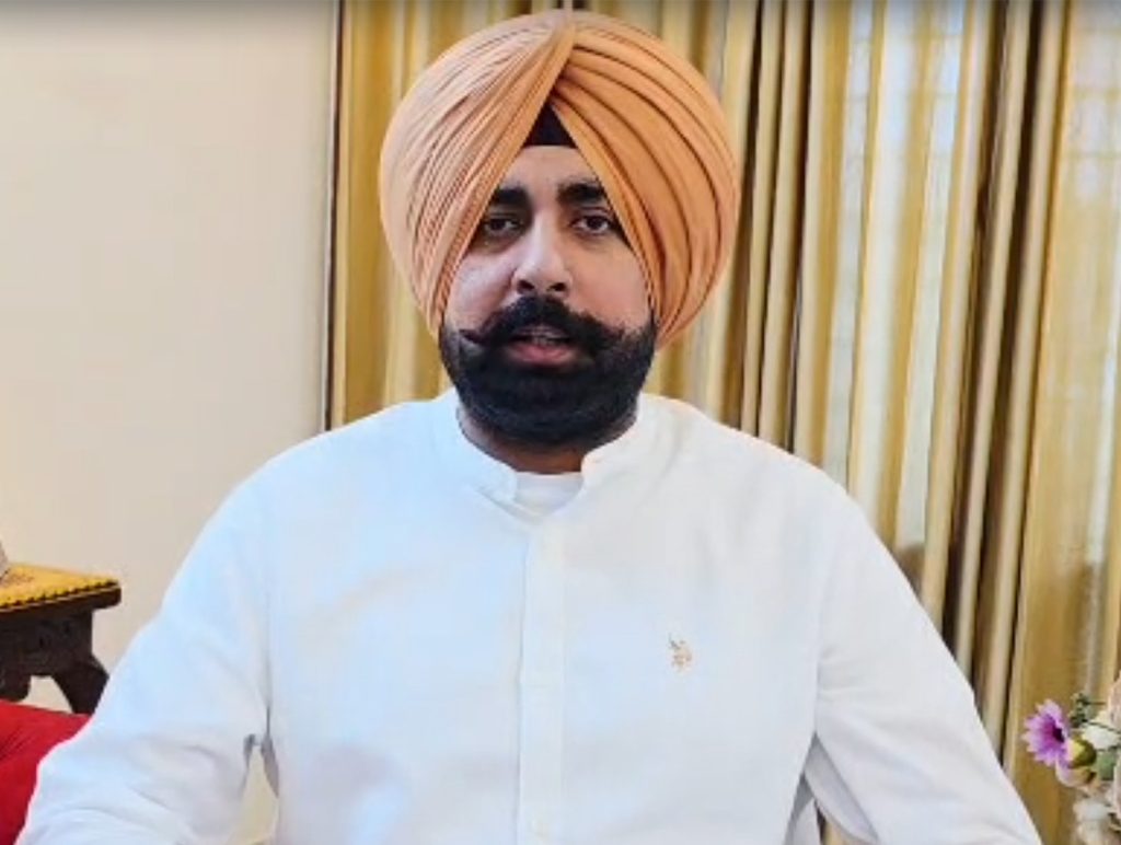 SAD questions police action after man’s suicide in Sangrur