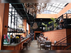 SOCIAL opens 60th outlet in India with Mohali launch