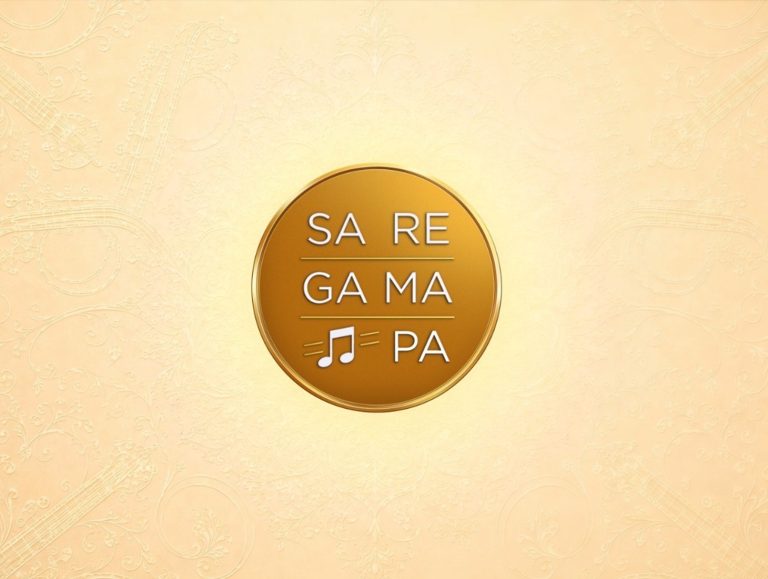 Sa Re Ga Ma Pa set for September 19 premiere