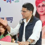 Sachin Pilot criticises Centre, AAP over Punjab drug crisis