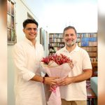 Can Sachin Pilot unite Punjab Congress? writes Dr. Kiran Deep