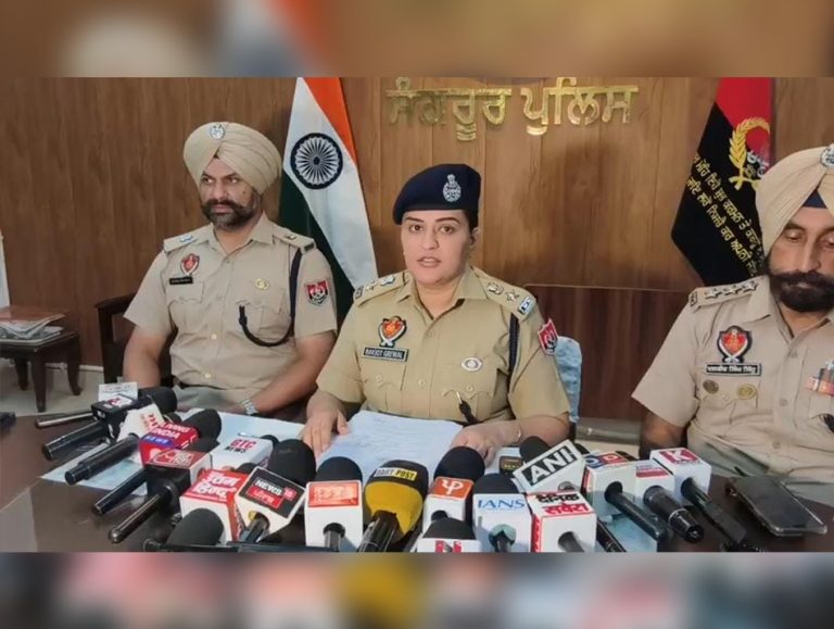 Sangrur police order probe into youth’s custodial torture allegations