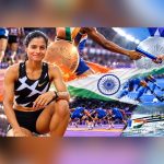 Seema ends 16-year wait for 10,000-m medal, wins bronze