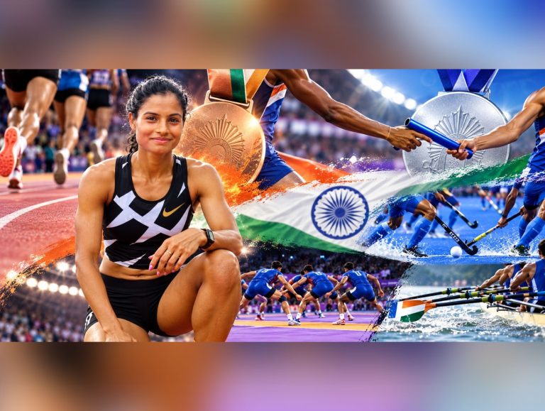 Seema ends 16-year wait for 10,000-m medal, wins bronze