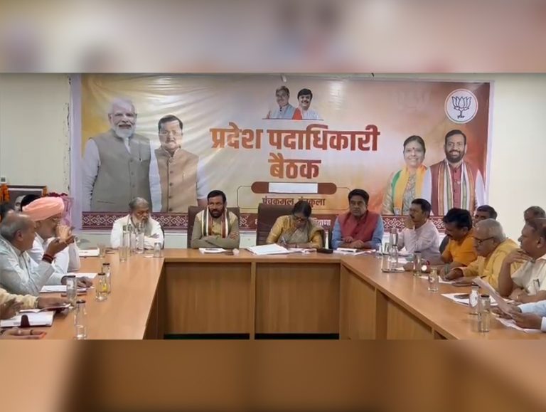 PM Modi’s life will inspire new generations: CM Saini