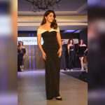 Sharvari unveils Majeste collection in Ludhiana