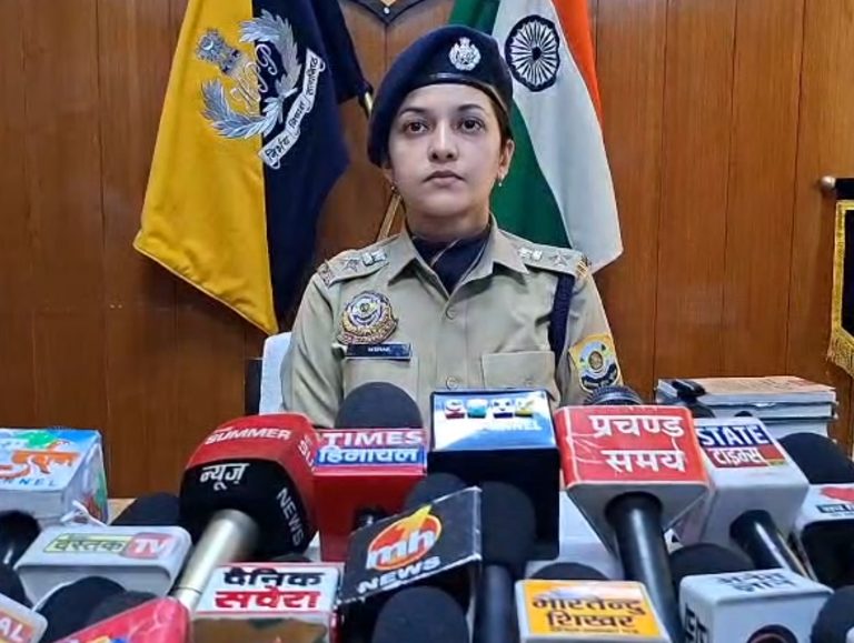 Shimla Police seize assets worth Rs 1.64 crore in Theog drug case