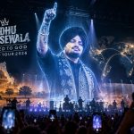 Sidhu Moosewala’s hologram tour set to take Punjab’s voice to global stage
