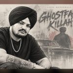 Sidhu Moosewala’s new posthumous song ‘Ghostface Killah’ released