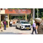 CBI chargesheet flags ‘benefits’ to six Haryana IAS officers