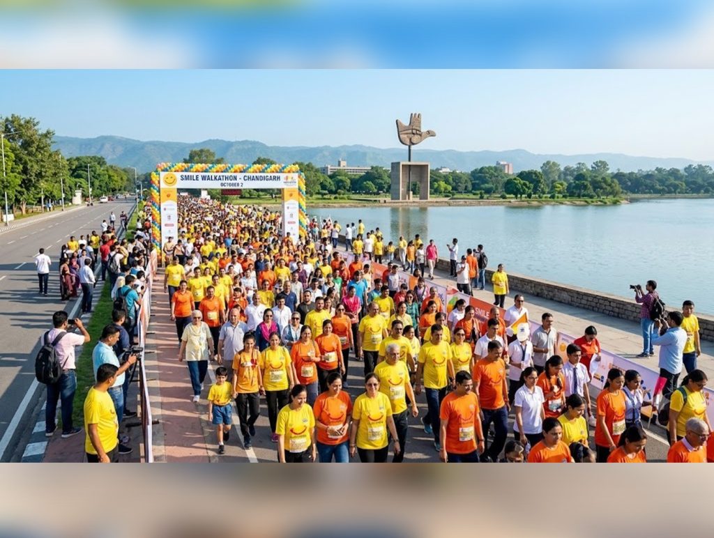 Event to focus on fitness, community participation, social awareness