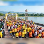 Event to focus on fitness, community participation, social awareness