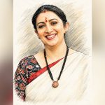 Smriti Irani: Rise, fall and rise again, writes Dr. Kiran Deep
