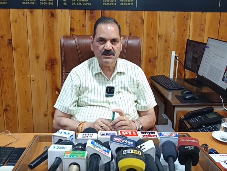 Kangra Health Department steps up snakebite awareness drive