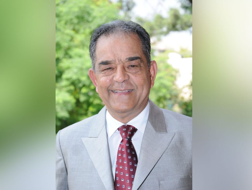 St Stephen’s founder Harold Carver to be cremated on Tuesday