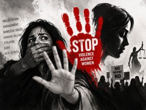 Crime against women