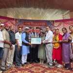 Strong panchayat leadership vital for village development: Jai Ram Thakur
