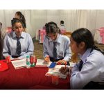 Global Education Fair held in Patiala