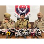 Three youths arrested in Patiala teen murder case