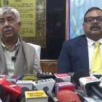 Roadmap laid out for a Drug-Free India Campaign
