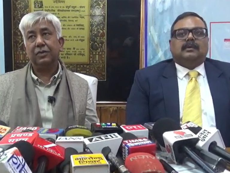 Roadmap laid out for a Drug-Free India Campaign