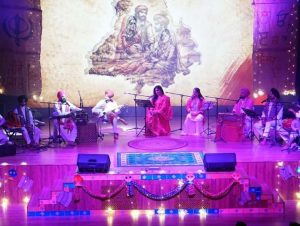 Finding the Self Through Art: The Journey of Nisha Luthra